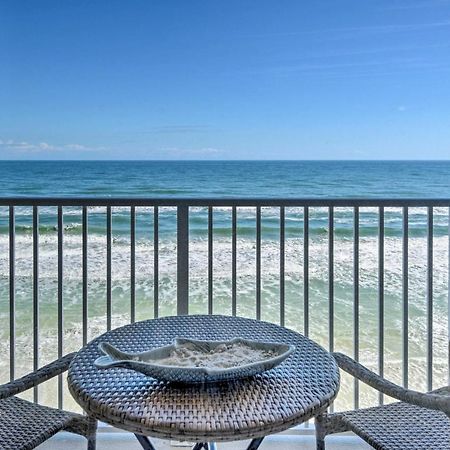 Bright Daytona Beach Condo With Community Pool! Extérieur photo