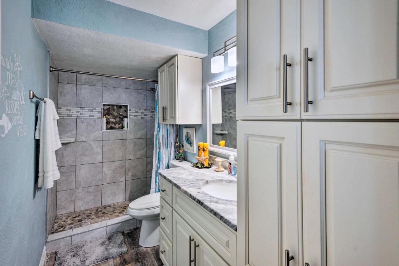Bright Daytona Beach Condo With Community Pool! Extérieur photo